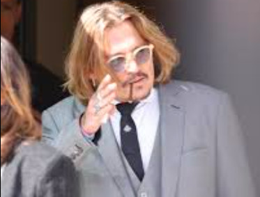 Johnny Depp sur le point de revêtir le costume de Jack Sparrow?