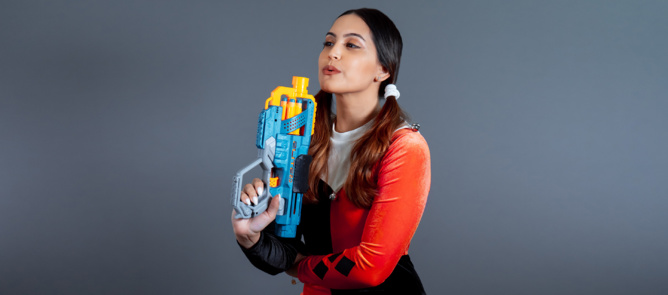 KaroViper, streameuse et fière de l'être KaroViper, streameuse et fière de l'être