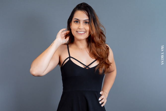 KaroViper, streameuse et fière de l'être KaroViper, streameuse et fière de l'être