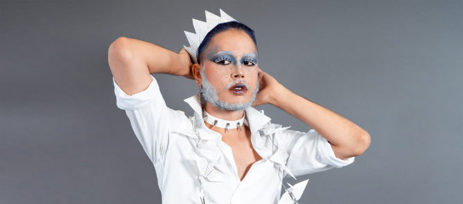 Brandon Sautron : " j’ai l’impression d’être une vieille âme coincée dans un jeune corps " Brandon Sautron : " j’ai l’impression d’être une vieille âme coincée dans un jeune corps "