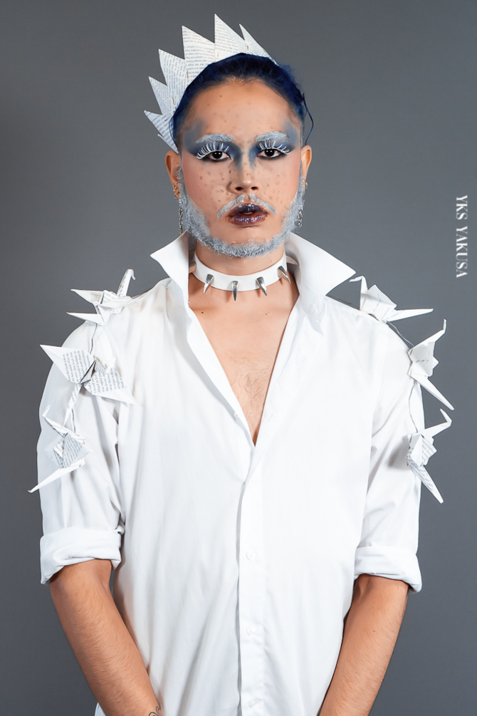 Brandon Sautron : " j’ai l’impression d’être une vieille âme coincée dans un jeune corps " Brandon Sautron : " j’ai l’impression d’être une vieille âme coincée dans un jeune corps "