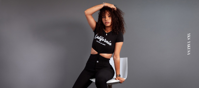 Rachelle Carrier: la métisse malgache et arabe au grand coeur Rachelle Carrier: la métisse malgache et arabe au grand coeur