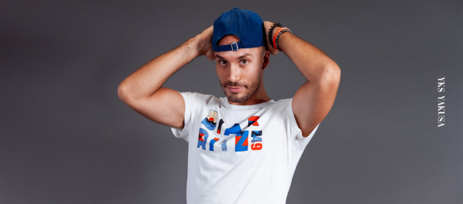 Sylvain le coach sportif qui vit sa passion Sylvain le coach sportif qui vit sa passion