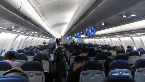 Passagers ivres à bord, le vol XL Airways est détourné sur le Caire