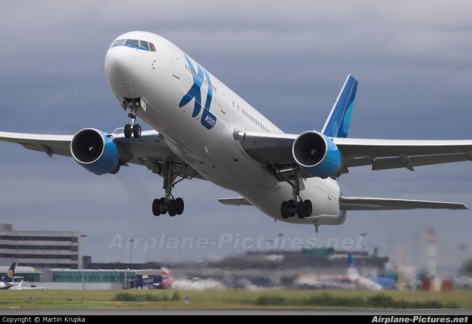 Passagers ivres à bord, le vol XL Airways est détourné sur le Caire Passagers ivres à bord, le vol XL Airways est détourné sur le Caire