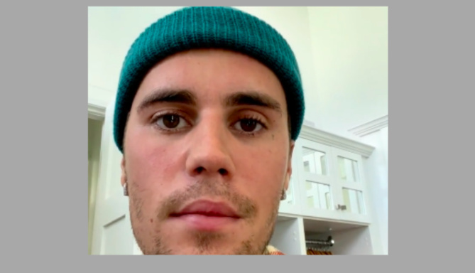 Capture Instagram Justin Bieber
