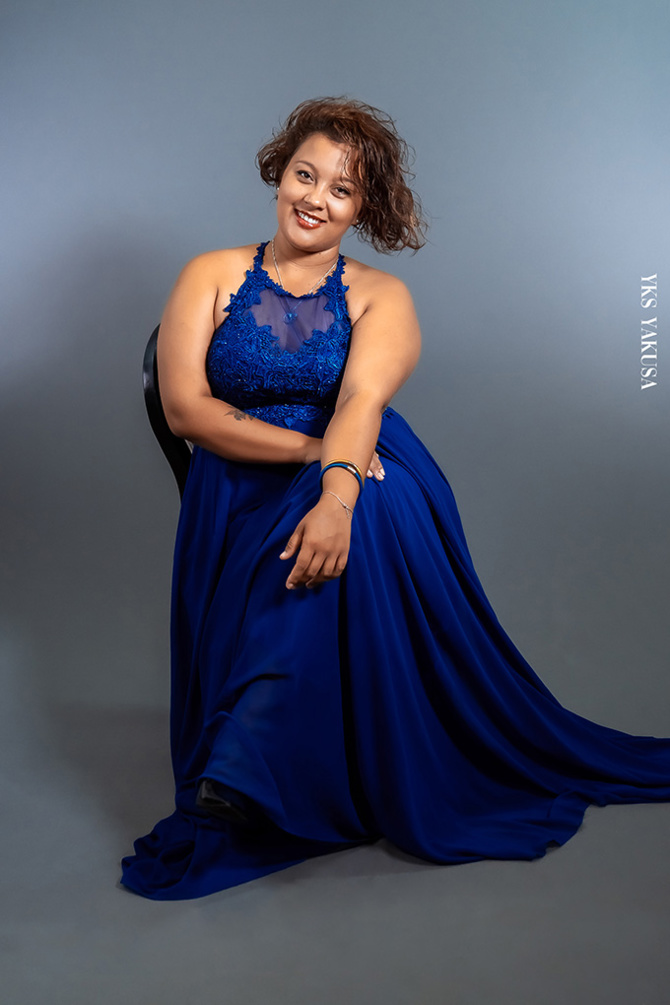 Angélique Box : victime de violences conjugales, elle témoigne Angélique Box : victime de violences conjugales, elle témoigne