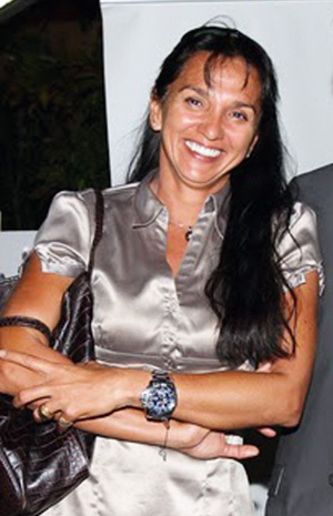 Christelle Trojat quitte FTP