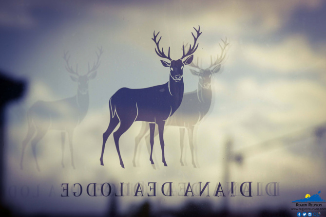 La Région apporte son soutien au Diana Dea Lodge La Région apporte son soutien au Diana Dea Lodge