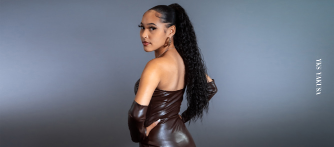 Témoignage: Cedella Denise, victime de viol et de mépris Témoignage: Cedella Denise, victime de viol et de mépris