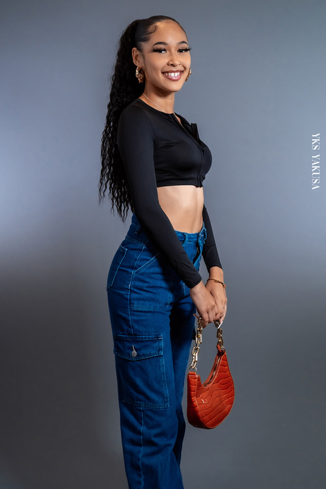 Témoignage: Cedella Denise, victime de viol et de mépris Témoignage: Cedella Denise, victime de viol et de mépris