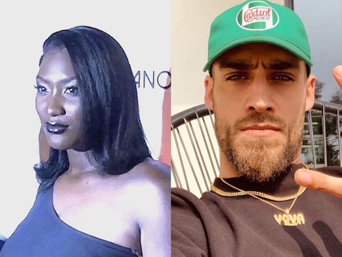 Montage original 7mag.re, image Vladimir Boudnikoff - Voici Montage original 7mag.re, image Vladimir Boudnikoff - Voici