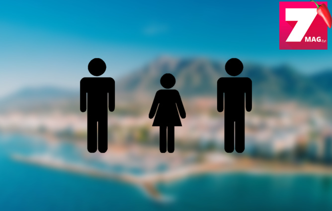 Une image Fuerte Hoteles, un montage original 7mag.re