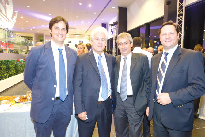 Nouvelle concession auto Nouvelle concession auto