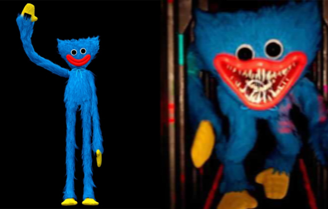 Danger : ne laissez pas pas vos enfants voir ces vidéos Danger : ne laissez pas pas vos enfants voir ces vidéos