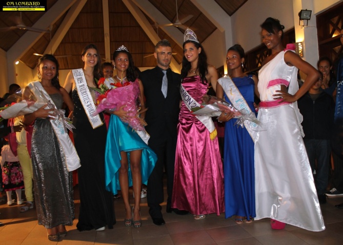 Miss Rodrigues 2014 Miss Rodrigues 2014