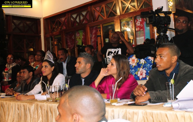 Miss Rodrigues 2014 Miss Rodrigues 2014