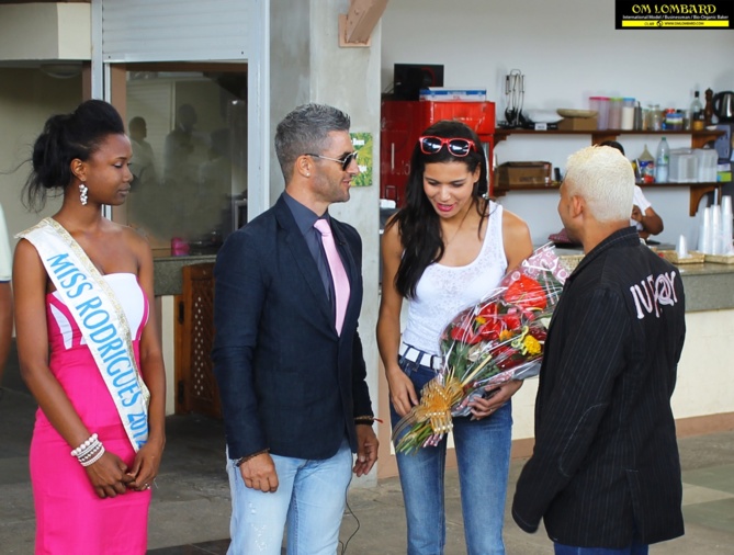 Miss Rodrigues 2014 Miss Rodrigues 2014