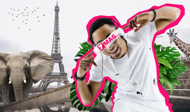 TikTok : djesticetv TikTok : djesticetv