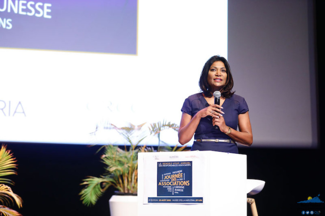 Journée des Associations