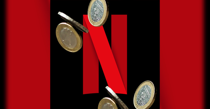 Netflix : les nouveaux prix de l'abonnement avec publicité
