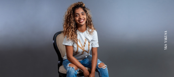 Manon Figuester : harcelée, le handball l'a sauvée Manon Figuester : harcelée, le handball l'a sauvée