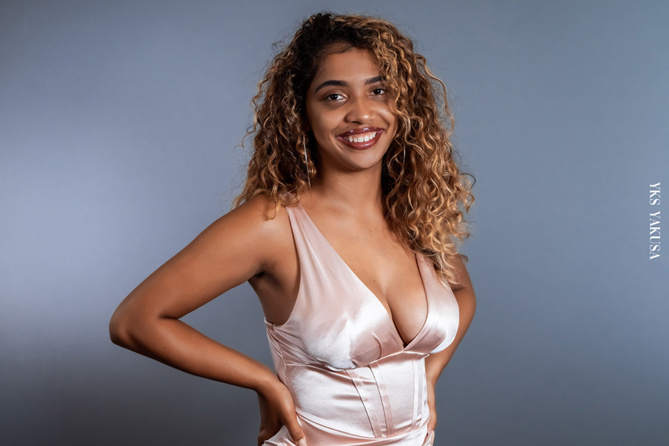 Manon Figuester : harcelée, le handball l'a sauvée Manon Figuester : harcelée, le handball l'a sauvée