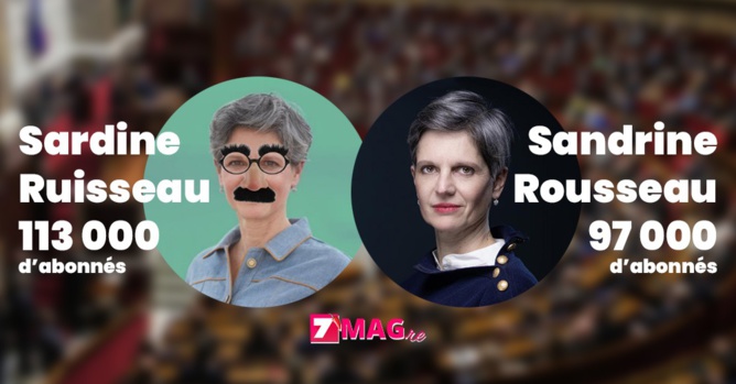 Un montage original 7mag.re Un montage original 7mag.re