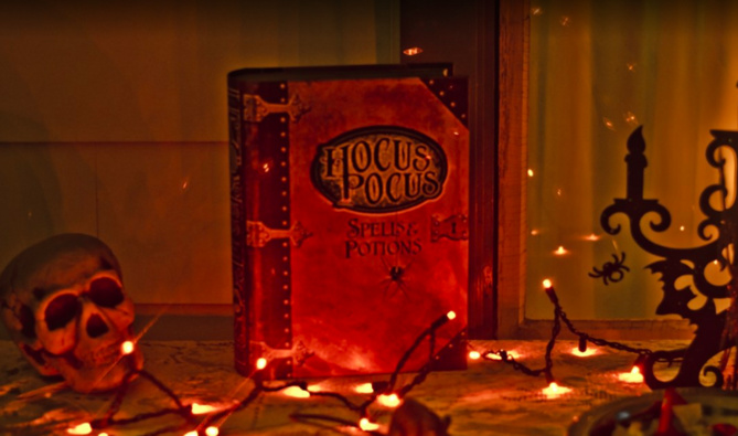 Les jeunes croient en la sorcellerie Les jeunes croient en la sorcellerie