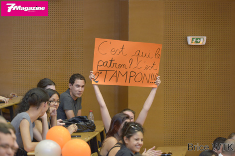 Diagonale des juristes, les plaidoiries Diagonale des juristes, les plaidoiries