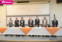 Diagonale des juristes, les plaidoiries Diagonale des juristes, les plaidoiries