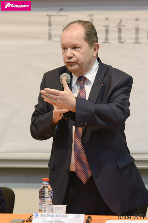 Diagonale des juristes, les plaidoiries Diagonale des juristes, les plaidoiries