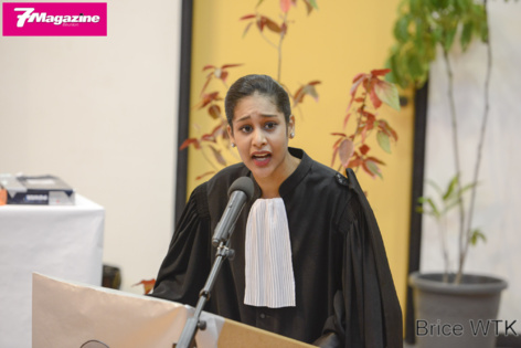 Diagonale des juristes, les plaidoiries Diagonale des juristes, les plaidoiries