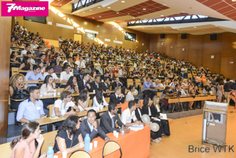 Diagonale des juristes, les plaidoiries Diagonale des juristes, les plaidoiries