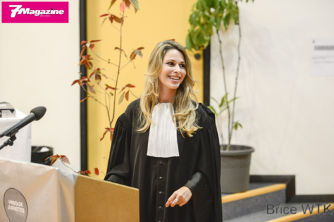 Diagonale des juristes, les plaidoiries Diagonale des juristes, les plaidoiries