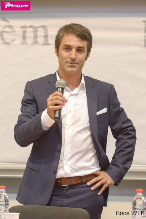 Diagonale des juristes, les plaidoiries Diagonale des juristes, les plaidoiries