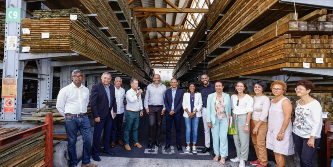 SRDEII - La Nouvelle Economie SRDEII - La Nouvelle Economie