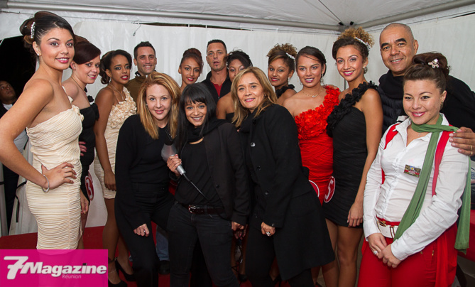 Marion Mondon élue Miss Plaine des Palmistes 2014 Marion Mondon élue Miss Plaine des Palmistes 2014