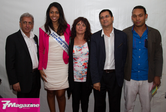 Marion Mondon élue Miss Plaine des Palmistes 2014 Marion Mondon élue Miss Plaine des Palmistes 2014