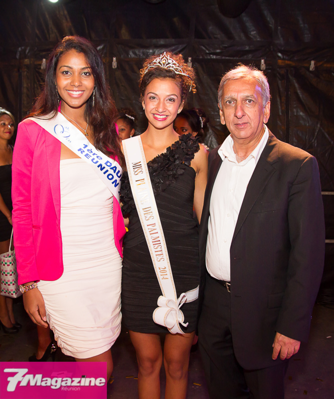 Marion Mondon élue Miss Plaine des Palmistes 2014 Marion Mondon élue Miss Plaine des Palmistes 2014