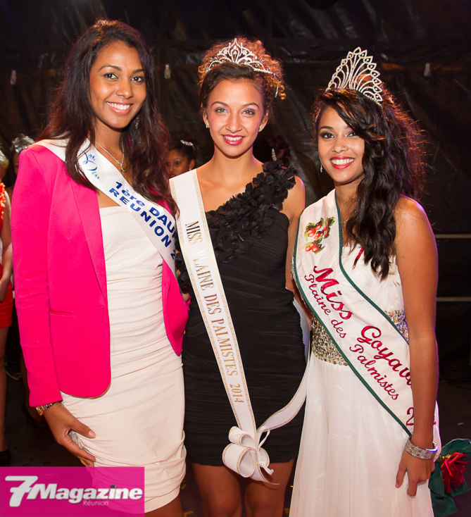 Marion Mondon élue Miss Plaine des Palmistes 2014 Marion Mondon élue Miss Plaine des Palmistes 2014