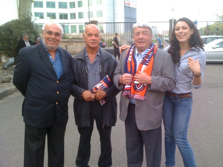 Alain Genin, directeur général de Nicollin Réunion Alain Genin, directeur général de Nicollin Réunion