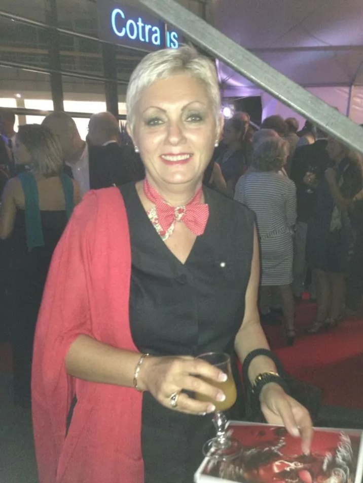 Alain Genin, directeur général de Nicollin Réunion Alain Genin, directeur général de Nicollin Réunion