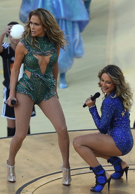 LE RENDEZ-VOUS PEOPLE DU MONDIAL