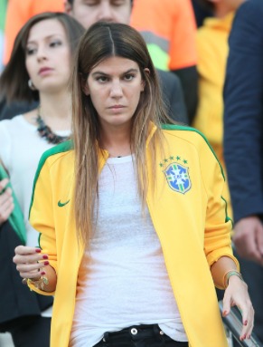 LE RENDEZ-VOUS PEOPLE DU MONDIAL