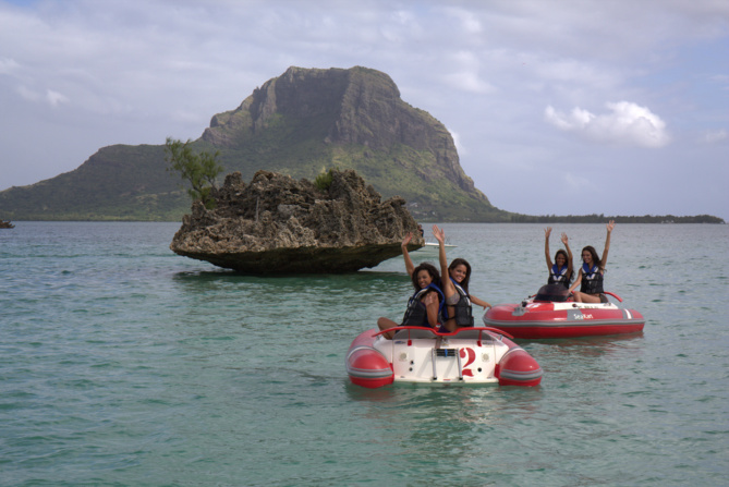 Elles en gardent un souvenir mémorable! Elles en gardent un souvenir mémorable!