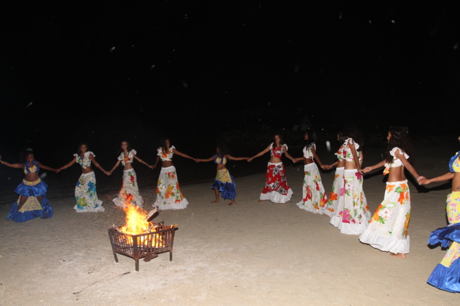 MISS REUNION 2014: SOIREE SEGA A MAURICE MISS REUNION 2014: SOIREE SEGA A MAURICE