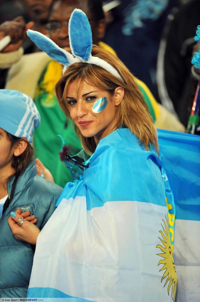 CHAUD CHAUD EN TRIBUNES