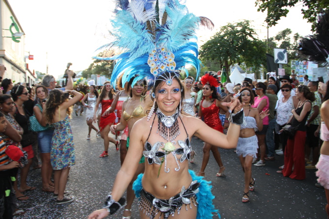 GRAND BOUCAN 2014: UN VOYAGE DANS LE TEMPS (suite) GRAND BOUCAN 2014: UN VOYAGE DANS LE TEMPS (suite)