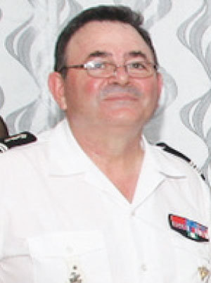 Le colonel Michel aussi